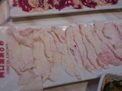 -为什么牛潮汕牛肉火锅(中信广场店)