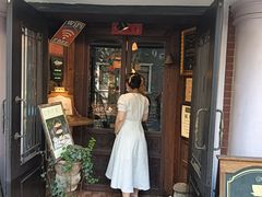 -古董花园(思南路42弄小区店)