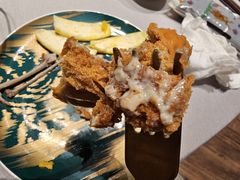 拍蒜紫苏炒金牌龙虾-徐记海鲜(南油永新汇店)