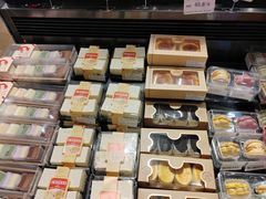 -Olé精品超市(北京合生汇店)