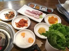 -·缸桶屋·韩式牛肋条自助烤肉(西湖D11店)