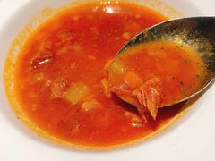 番茄牛肉汤-秀·爱尔兰餐吧(上海路店)