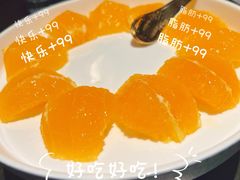 -喜悦烤鸭·新京菜(王府井店)