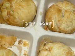 -龙华素斋(龙华路店)