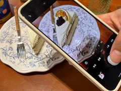 -云境cloudland·口味蛋糕•下午茶(长江路店)