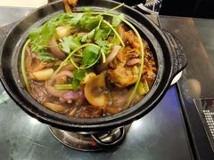 -川香煲(茅台路店)