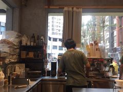 -MQ COFFEE STAND明谦(新洲店)