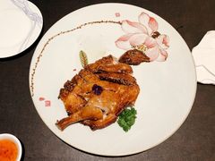 -广州文华东方酒店·江-由辉师傅主理