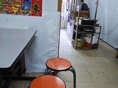 -小发锅巴菜铺(金辉家园店)