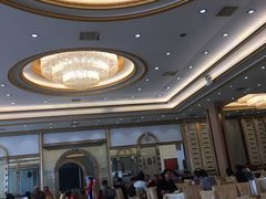 -骏丰酒楼(黄编店)