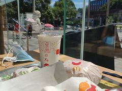 -麦当劳(花园北路店)