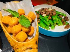 -羽鸽集·乳鸽专门店·地道顺德菜(岭南站店)