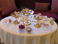 -Salon de Ville浦江汇(上海外滩华尔道夫酒店店)