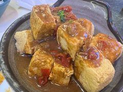 -霄汉牛三鲜湖北砂锅菜(万松园2店)