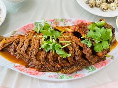 -康陵正德春饼宴26号