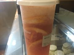 -喜茶(上海正大广场店)