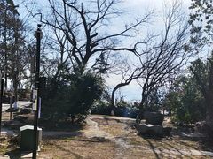 -虞山风景区