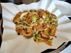 -味可道美食坊(福基路店)