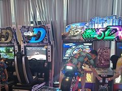 -神帆·元气汤泉(解放西路店)