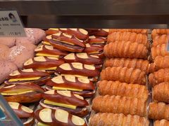 -丁香西饼屋(桂林路店)