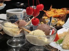 -梅筑·创意料理(王府井百货店)