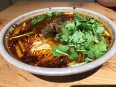 -默记孙抄手(经开万达店)