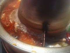 -南门四季铜锅涮肉(左家庄店)