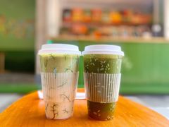 -LA MATCHA抹茶吧(进贤路店)