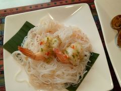 -忘忧草融合私房菜(红鼎国际店)