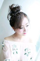 -icare美发沙龙