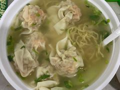 -袁亮宏饺子云吞(侯家桥菜场店)