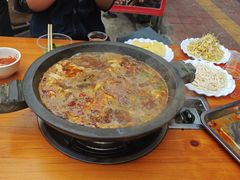 -后柳水乡