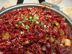 -南锣肥猫·麻辣烤鱼·15年现烤现卖(通州领展店)