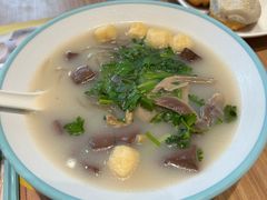 -小杨生煎(香港名都店)