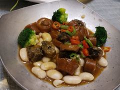 -老街渔味馆(芳华店)