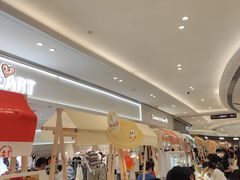 -丽达购物中心(崂山店)