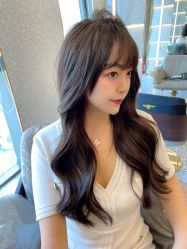 -3AM·S HAIR SALON烫发染发接发