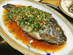 -妈妈的味道(和顺古镇店)