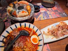 -京鹿料理(荟聚店)