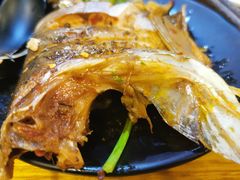 -味仙疯美蛙鱼头(清扬路总店)