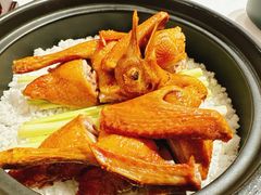 -白天鹅宾馆-玉堂春暖餐厅