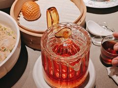 -小厨娘绣中淮扬(大行宫科巷店)