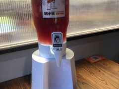 -烤小呆碳烤大肉筋