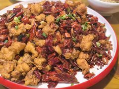 -重庆石磨豆花庄(乔庄店)