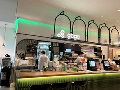 -gaga(深圳南山益田假日广场店)
