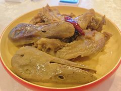 -虾大侠·盱眙龙虾老北京铜锅涮羊肉(金楠天街店)