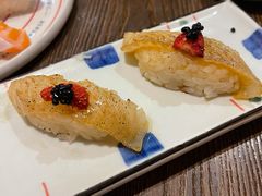 -大雄寿司(中华广场店)