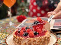 -BROWNSTONE布朗石西班牙餐厅(富城店)