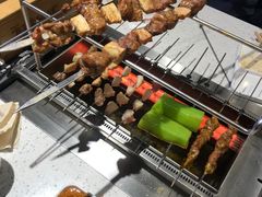-玉善烧烤串城(长春总店)