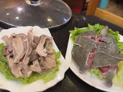 -领鲜风味花雕鸡(马端街店)